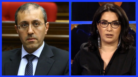 Այո՛, բռնապետության հաստատման վտանգ կա, և դրա դեմն առնելու հնարավորությունները կան. Գոռ Հովհաննիսյան (տեսանյութ)